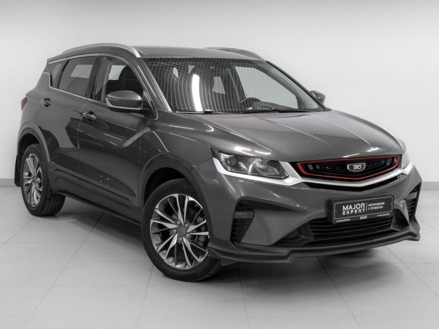 Belgee X50 Санкт-Петербург  - изображение 4