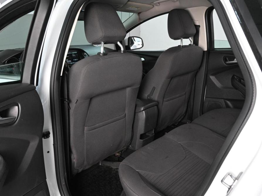 Ford Focus III Рестайлинг Ростов-на-Дону  - изображение 11