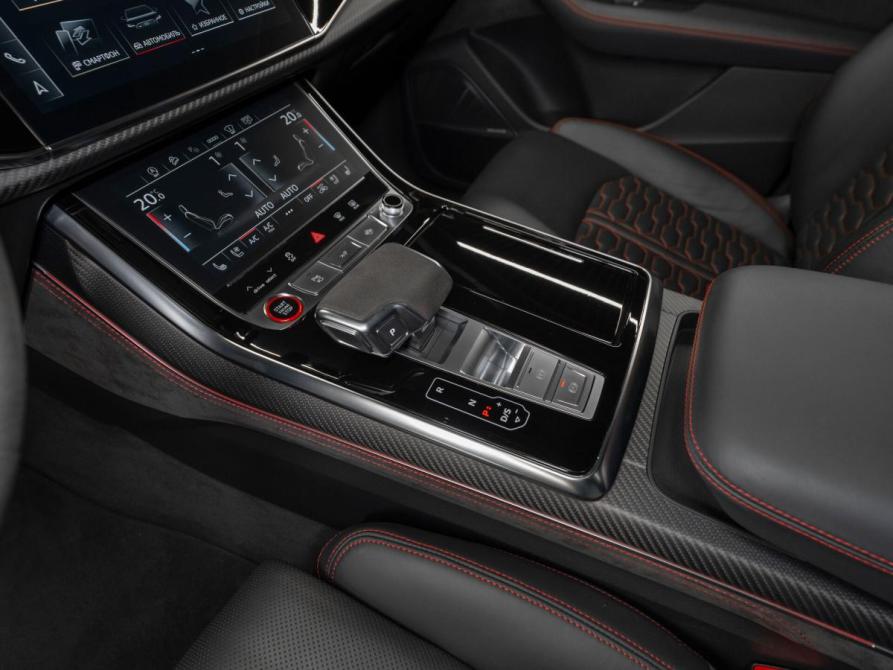 Audi RS Q8 I Москва  - изображение 22