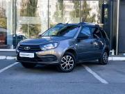 Lada (ВАЗ) Granta I Рестайлинг Казань  - изображение 14