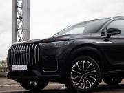Jaecoo J8 Москва  - изображение 52