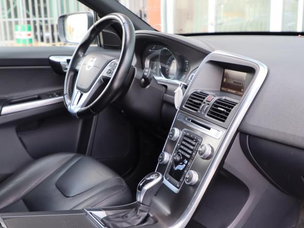 Volvo XC60 I Рестайлинг с пробегом 2014 года, цена 2 250 000 рублей, 97947 км, внедорожник, Автокод Объявления