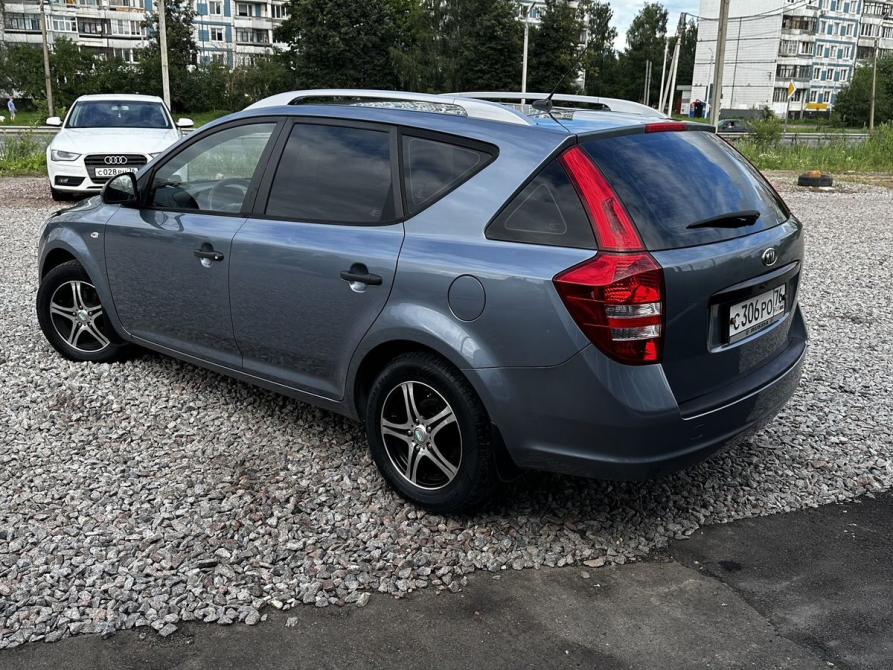 Kia Ceed I Ярославль  - изображение 8