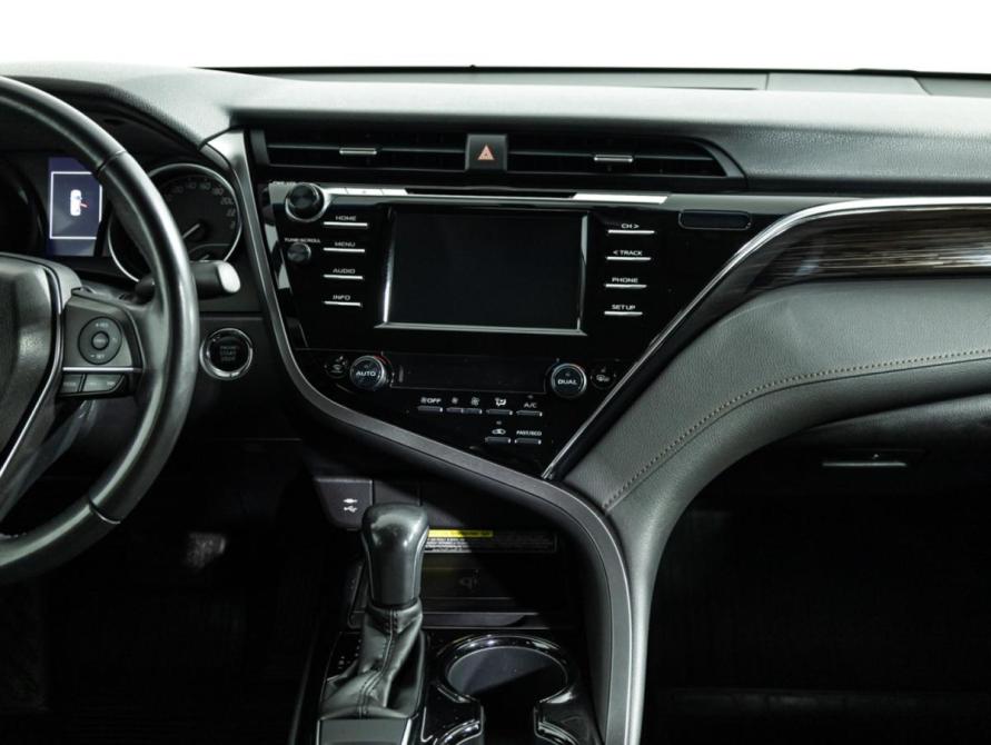 Toyota Camry VIII (XV70) Санкт-Петербург  - изображение 15