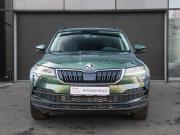 Skoda Karoq I Москва  - изображение 20