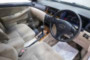Toyota Corolla IX (E120 E130) Новокузнецк  - изображение 43
