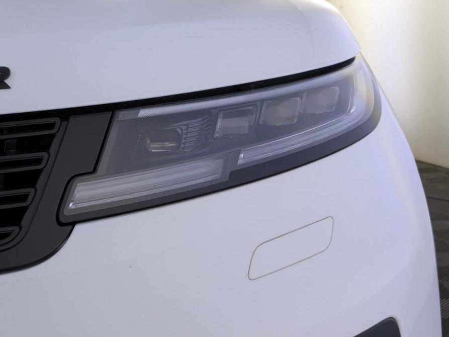 Land Rover Range Rover Sport III Москва  - изображение 11