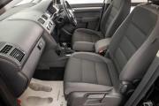 Volkswagen Touran I Рестайлинг 2 Барнаул  - изображение 47