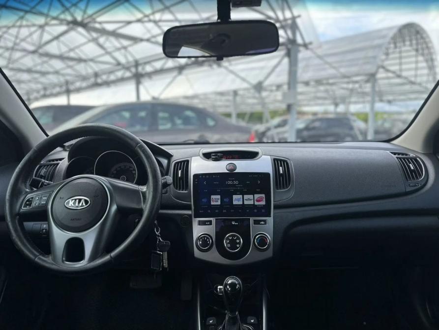 Kia Cerato II Тула  - изображение 9