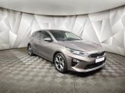 Kia Ceed III Москва  - изображение 27