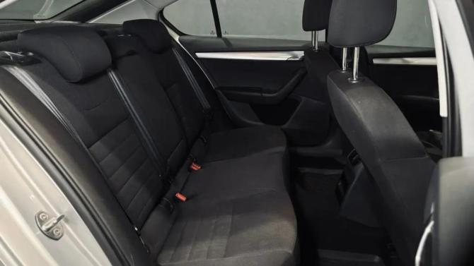 Skoda Octavia III (A7) с пробегом 2014 года, цена 970 000 рублей, 216821 км, лифтбек, Автокод Объявления