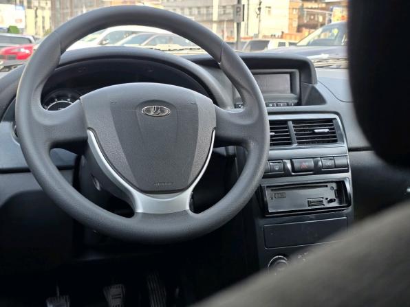 Lada (ВАЗ) Priora I Рестайлинг с пробегом 2015 года, цена 299 000 рублей, 296993 км, универсал, Автокод Объявления