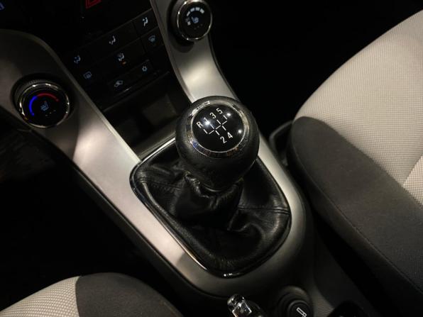 Chevrolet Cruze I с пробегом 2012 года, цена 949 000 рублей, 94566 км, хэтчбек, Автокод Объявления
