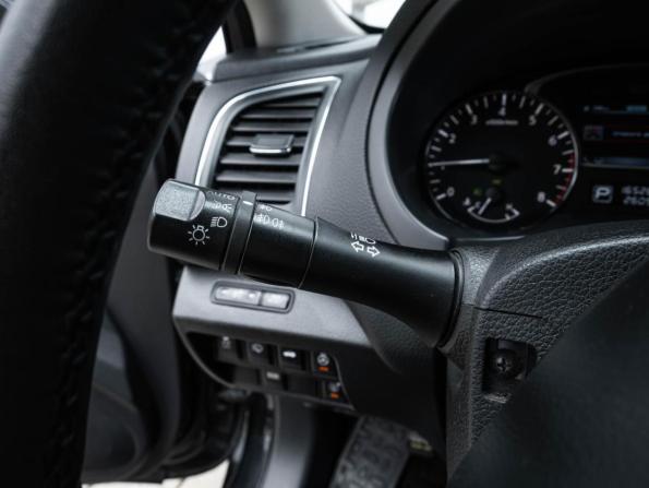 Nissan Teana III с пробегом 2014 года, цена 1 119 000 рублей, 165266 км, седан, Автокод Объявления