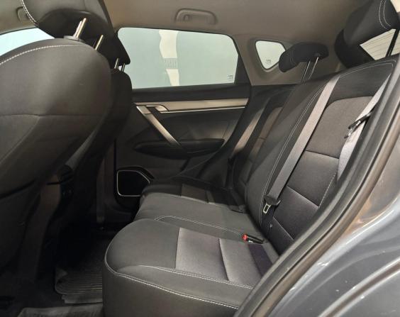 Geely Coolray I с пробегом 2021 года, цена 1 720 000 рублей, 59184 км, внедорожник, Автокод Объявления