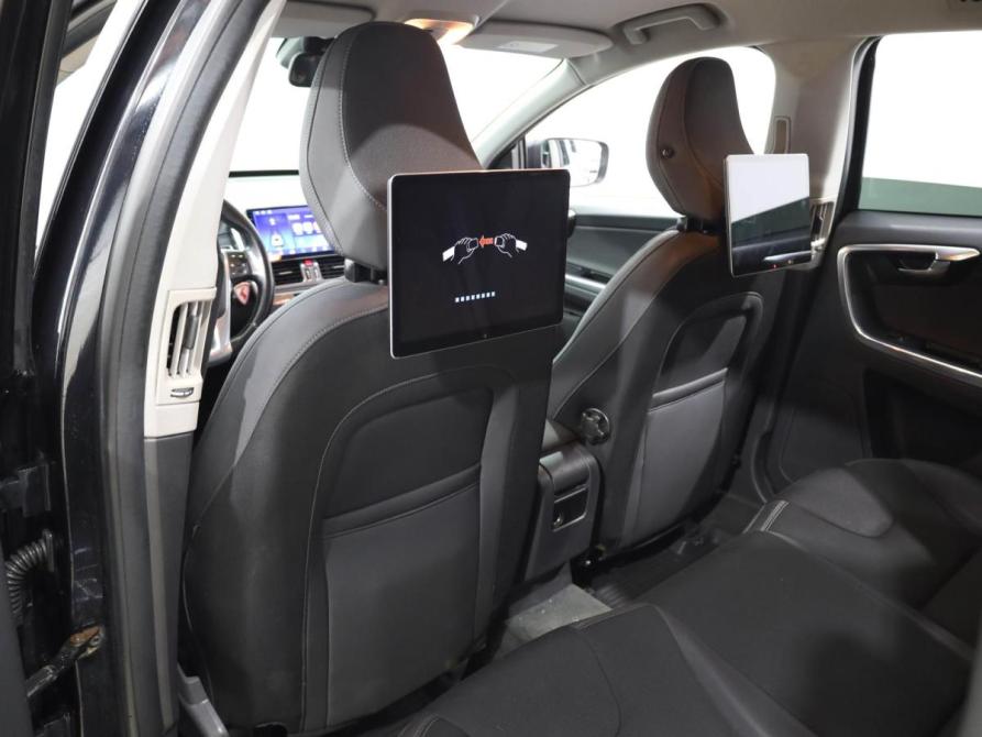 Volvo XC60 I Рестайлинг Ростов-на-Дону  - изображение 11