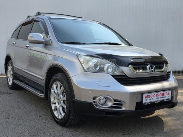 Honda CR-V III с пробегом 2007 года, цена 990 000 рублей, 403716 км, внедорожник, Автокод Объявления
