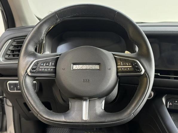Haval F7 I с пробегом 2021 года, цена 2 180 000 рублей, 63426 км, внедорожник, Автокод Объявления