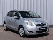 Toyota Vitz II (XP90) Сочи  - изображение 17
