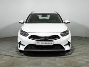 Kia Ceed III Рестайлинг Санкт-Петербург  - изображение 21