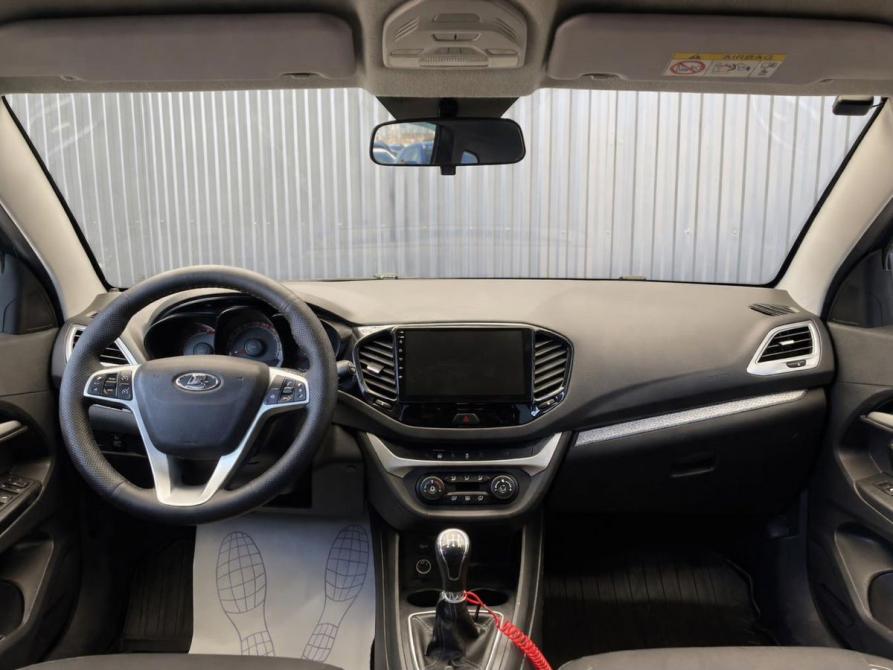 Lada (ВАЗ) Vesta I Пермь  - изображение 6