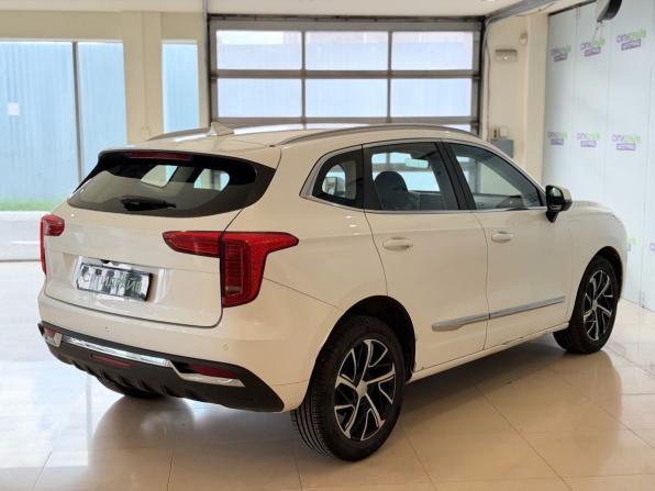 Haval Jolion I с пробегом 2021 года, цена 1 245 000 рублей, 120713 км, внедорожник, Автокод Объявления