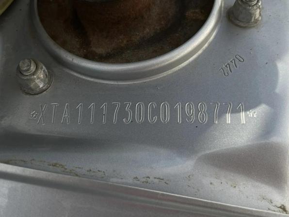 Lada (ВАЗ) Kalina I с пробегом 2012 года, цена 349 000 рублей, 109000 км, универсал, Автокод Объявления