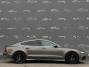 Audi A7 I (4G) Санкт-Петербург  - изображение 51