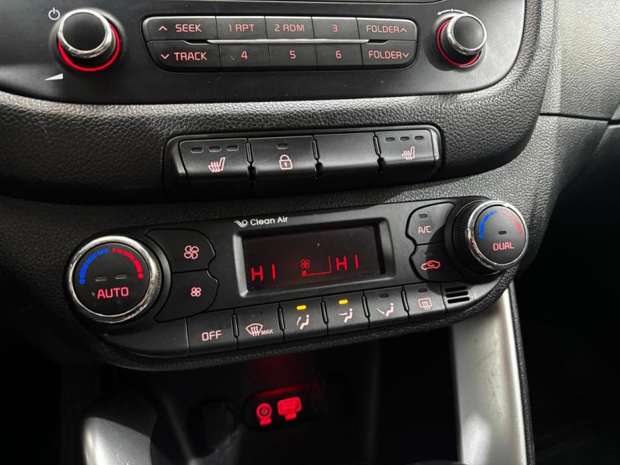 Kia Ceed II Рестайлинг Альметьевск  - изображение 20