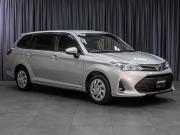 Toyota Corolla XI (E160 E170) Рестайлинг 2 Тюмень  - изображение 15