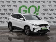 Geely Coolray I Владимир  - изображение 23