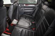 Volkswagen Touareg I Рестайлинг Пермь  - изображение 34