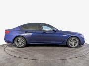 BMW 5 серии VII (G30/G31/G38) Москва  - изображение 34