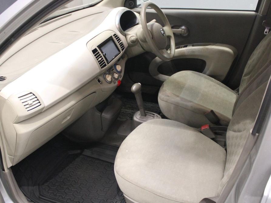 Nissan March III (K12) Нижний Новгород  - изображение 8