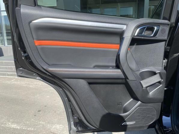 Haval Dargo I с пробегом 2023 года, цена 2 395 000 рублей, 42063 км, внедорожник, Автокод Объявления