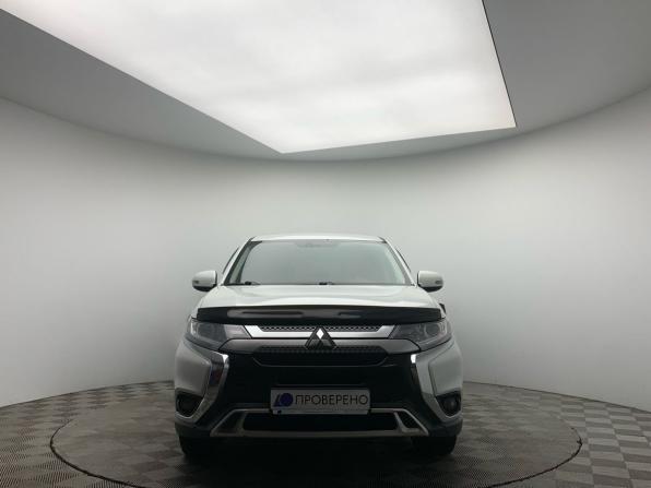Mitsubishi Outlander III Рестайлинг 3 с пробегом 2019 года, цена 1 899 000 рублей, 147228 км, внедорожник, Автокод Объявления