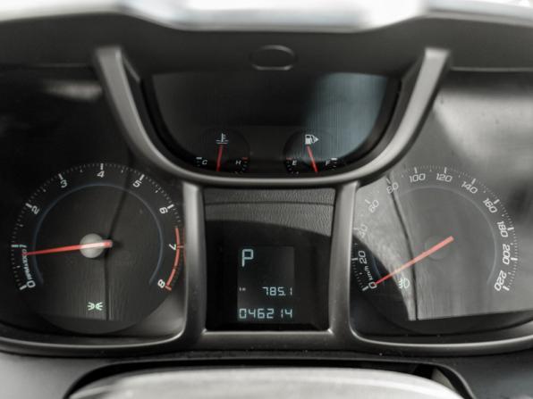 Chevrolet Orlando I с пробегом 2012 года, цена 1 595 000 рублей, 46214 км, минивэн, Автокод Объявления