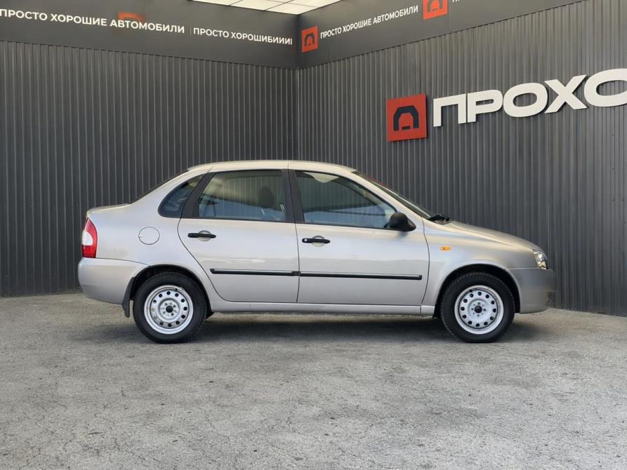 Lada (ВАЗ) Kalina I Пермь  - изображение 21
