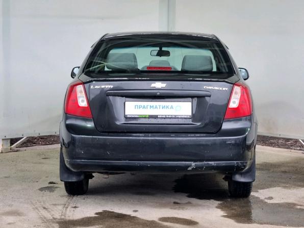 Chevrolet Lacetti I с пробегом 2011 года, цена 390 000 рублей, 200395 км, седан, Автокод Объявления