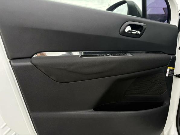 Peugeot 3008 I с пробегом 2012 года, цена 780 000 рублей, 194705 км, внедорожник, Автокод Объявления