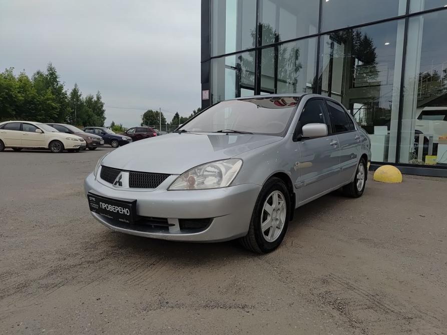 Mitsubishi Lancer IX Рестайлинг Ижевск  - изображение 1