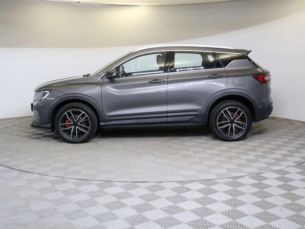 Belgee X50 с пробегом 2025 года, цена 2 200 000 рублей, 1368 км, внедорожник, Автокод Объявления