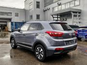 Hyundai Creta I Нижний Новгород  - изображение 20