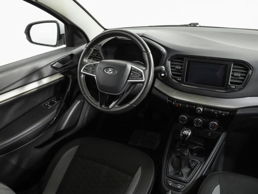 Lada (ВАЗ) Vesta I Рестайлинг (NG) Санкт-Петербург  - изображение 9