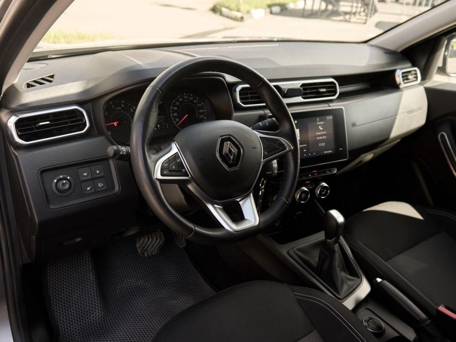 Renault Duster II Казань  - изображение 5