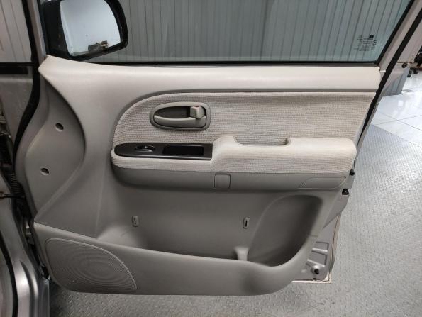 Hyundai Trajet I Рестайлинг с пробегом 2006 года, цена 595 000 рублей, 153565 км, минивэн, Автокод Объявления