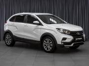 Lada (ВАЗ) XRAY I Тюмень  - изображение 18