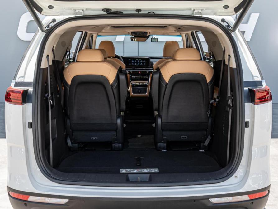 Kia Carnival IV Краснодар  - изображение 26