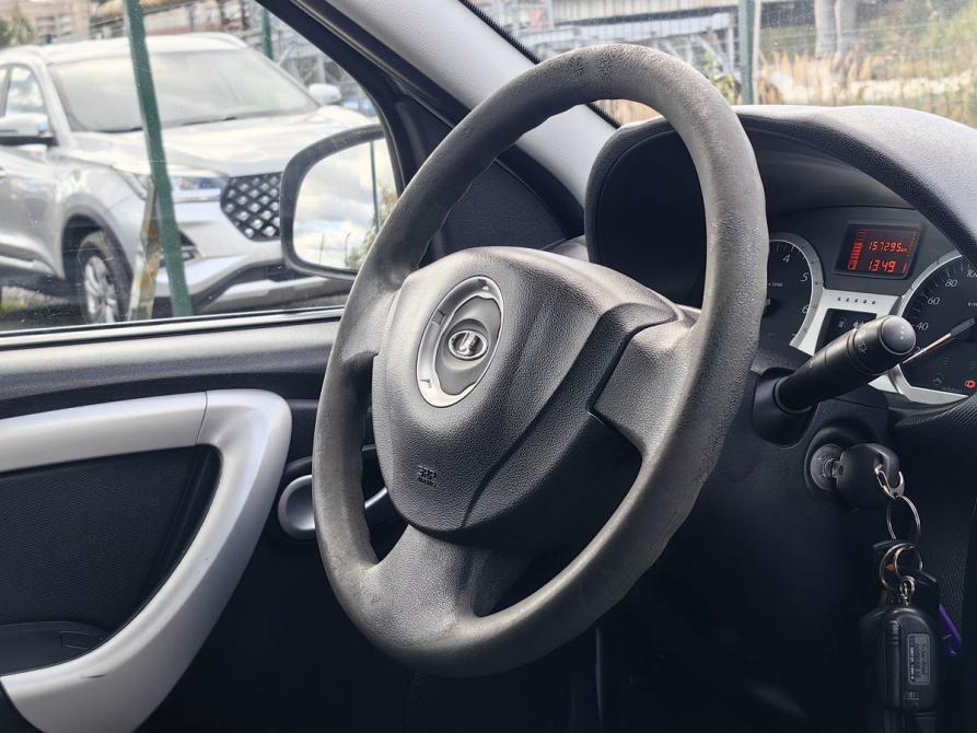 Lada (ВАЗ) Largus I Санкт-Петербург  - изображение 11