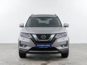 Nissan X-Trail III Рестайлинг Москва  - изображение 29